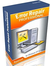 Baixar Programa Repairsoft Error Repair Professional v4.2.1-BEAN