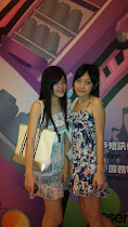 ♥ Me n my lovely biao jie ♥