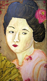 Geisha