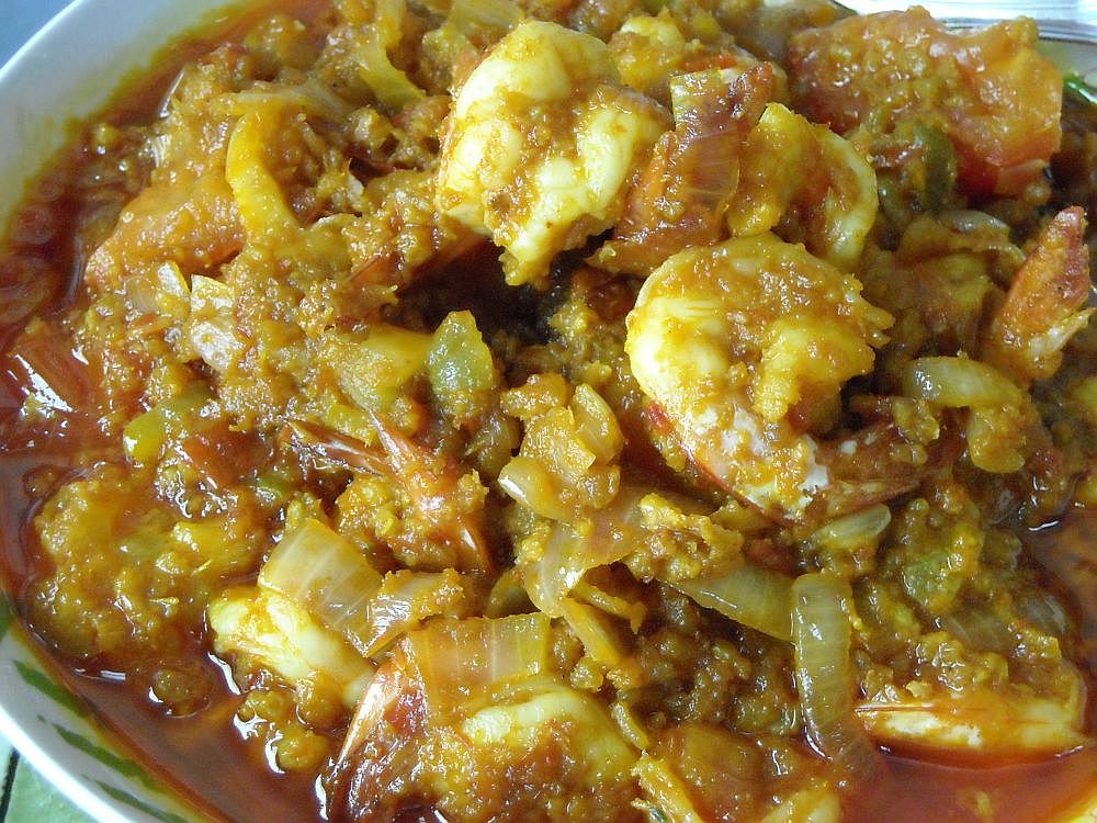 foodbin: Fave Home-cooked Dishes 2.