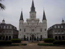 St. Louis Cathedral