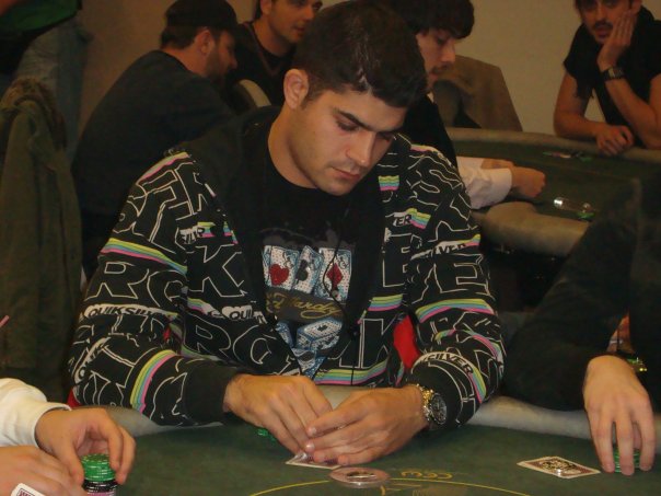 kasspav's avatar on Pokerstars