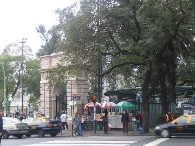 ZOO de Buenos Aires