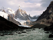 Cerro Torre - Patagonia Argentina