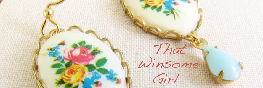 That Winsome Girl