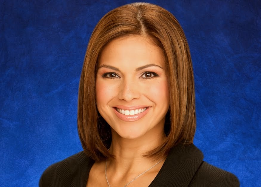 johnson kristine cbs anchor wcbs crush week nyc shakers movers