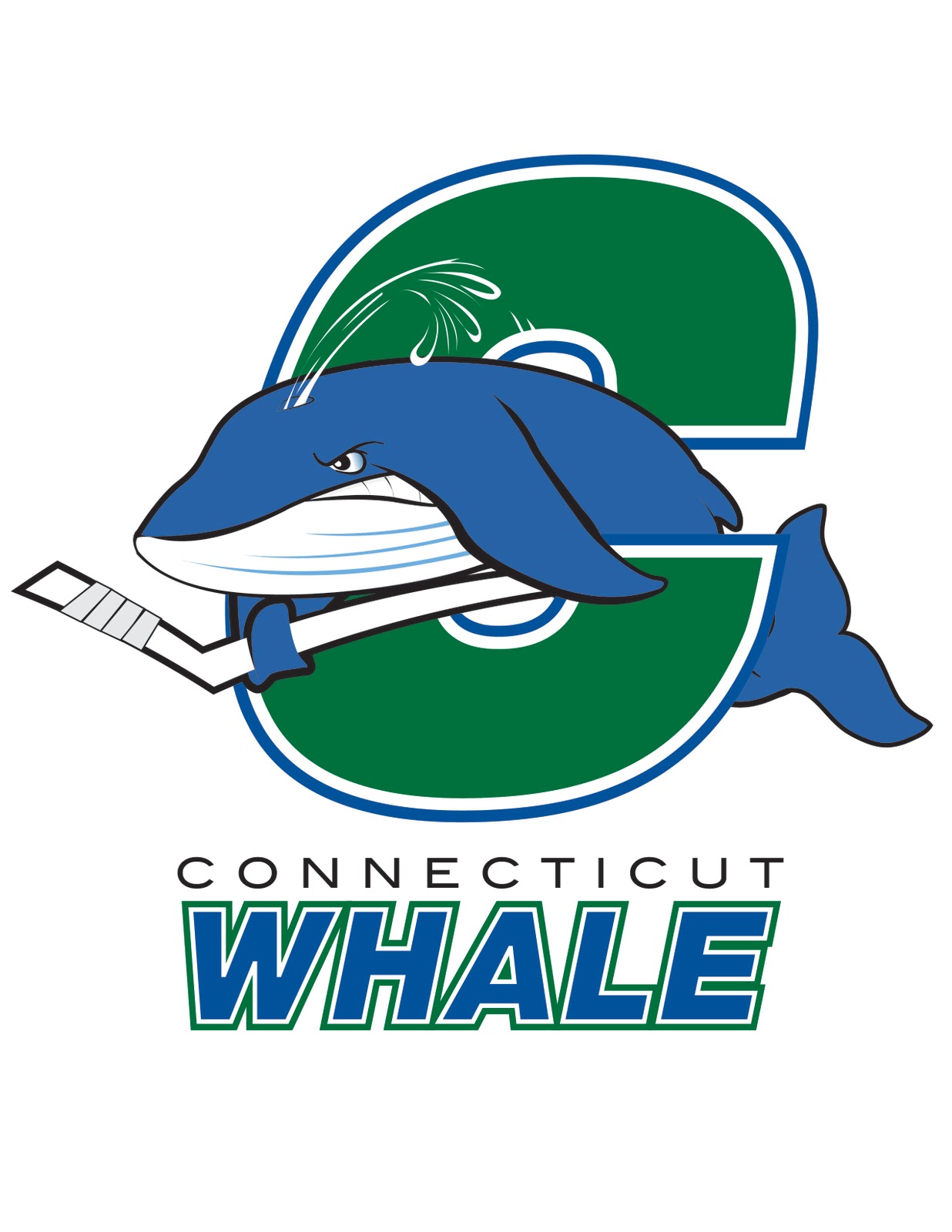 for the Connecticut Whale