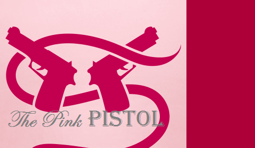 The Pink Pistol