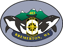 Bremerton, Washington Chapter 403