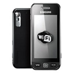 Samsung Star Wi-Fi Mobile Phone