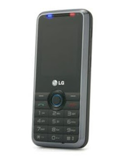 LG GX200 Dual Sim Mobile Phone