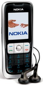 Nokia 2630 Mobile Phone