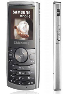 Samsung J150 Mobile Phone