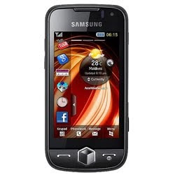 Samsung Star S8003 Mobile Phone