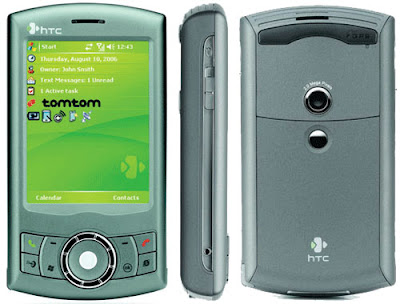HTC P3300 Mobile