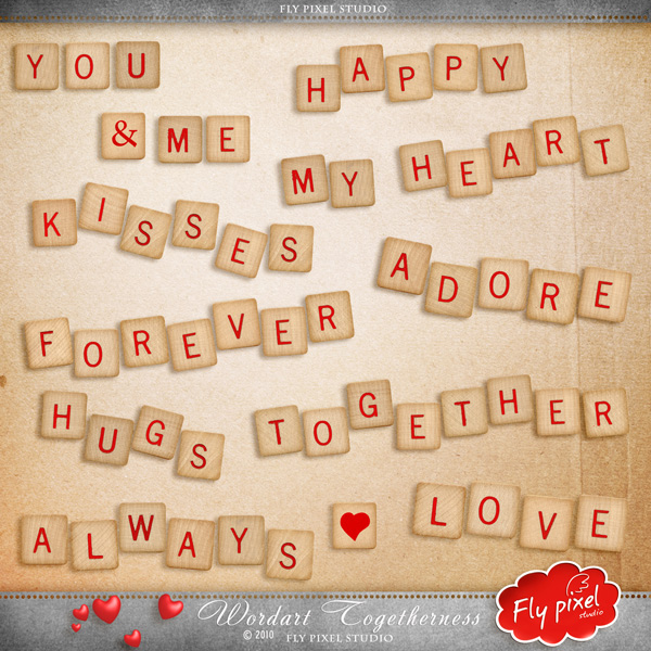 pics of togetherness