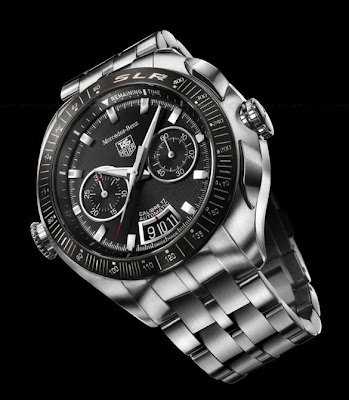 relogio mercedes benz tag heuer 7124