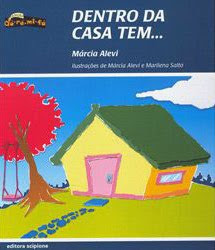 histórias de dentro de casa