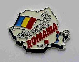 proud to be Romanian
