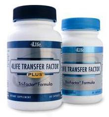 4 Life Tri-Factor