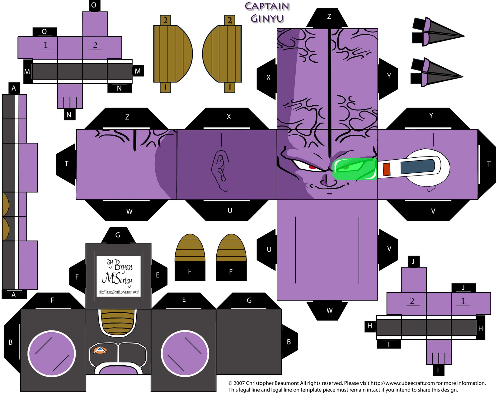 Dragon ball essay 06 image