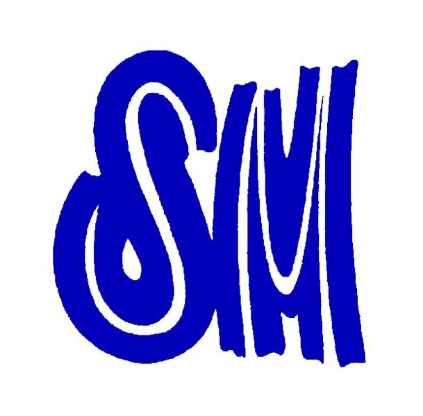 Sm Mall Logo