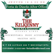 Tiaguanaco en Kilkenny