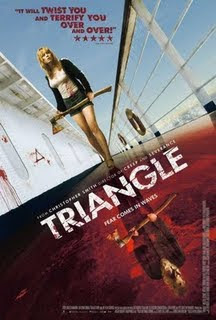 Triangle Latest 2009 Hollywood (Horror/ Mystery/ Thriller) Movie Watch