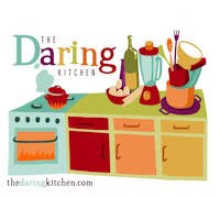 A proud member of The Daring Kitchen