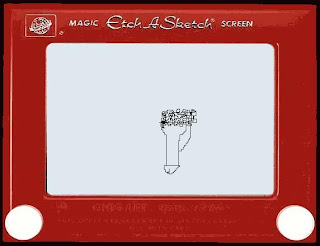 Under The Influence: The Best Of Etch A Sketch Porn