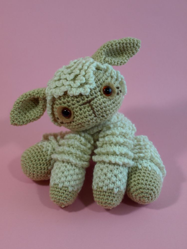 1000+ images about Crochet - Cute Amigurumi Animals on ...