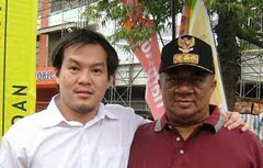 FOTO BERSAMA BAPAK GUBSU SUMATERA UTARA