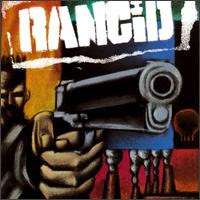 Rancid 1993