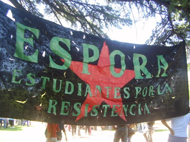 ESPORA