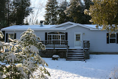 the cottage