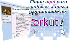 COMUNIDADE NO ORKUT