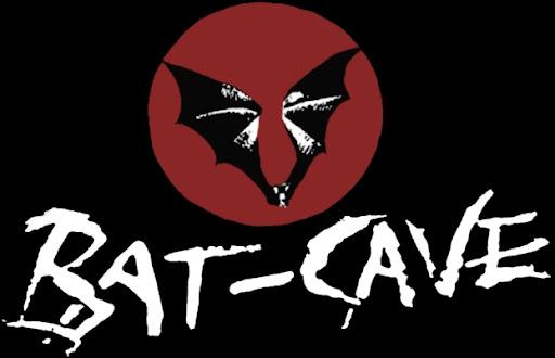 Bat-Cave.pl