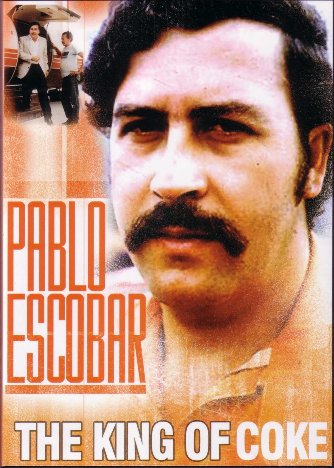 Pablo Escobar - King Of Coke - 2007 Full Movie - YouTube