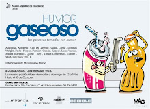 Muestra de "Humor Gaseoso"