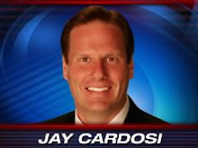 Jay Cardosi, Louisville Tour Host