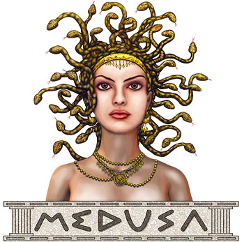Medusa+before+she+was+ugly