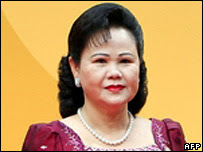 bun rany
