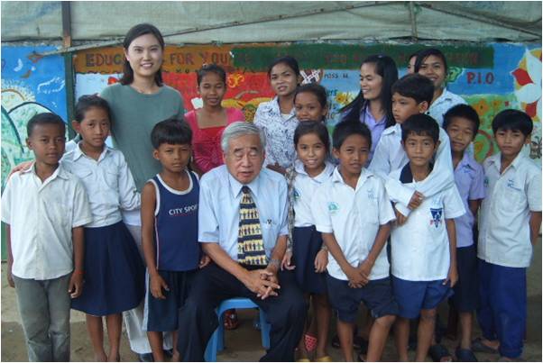 Ki Media The Killing Fields And Indonesia S Relations With Cambodia Revisited