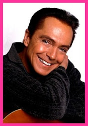 DAVID CASSIDY - 12 DE ABRIL DE 1950 A 21 DE NOVEMBRO DE 2017