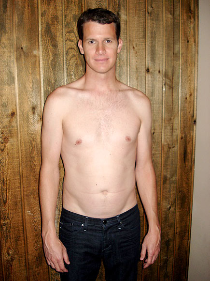Daniel Tosh Nude (7 Photos) - The Male Fappening
