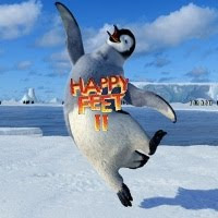 Happy Feet 2 Movie