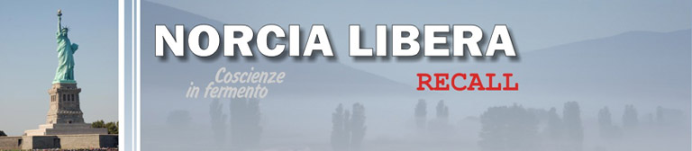 NORCIA LIBERA