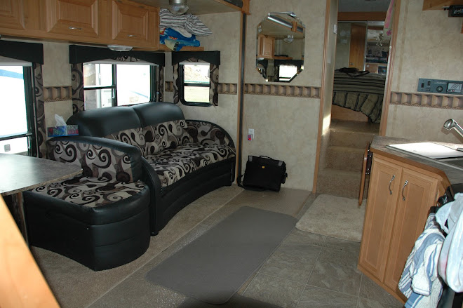 In the RV