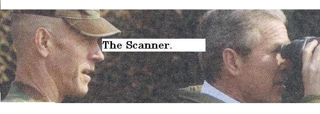 The Scanner