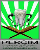 Logo PERGIM